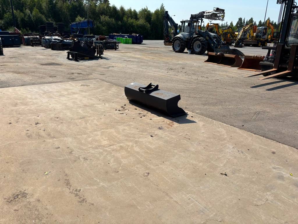 Rinne Tasauskauha 1600mm S40 kuva 4