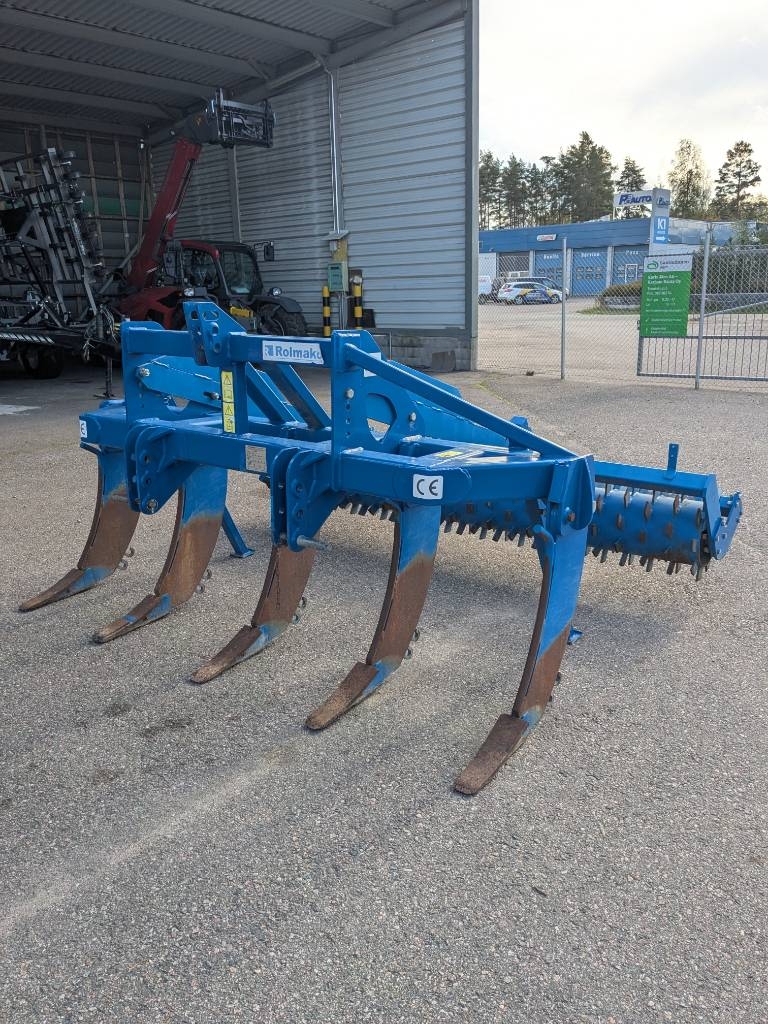 Rolmako U 602/3 Jankkuri