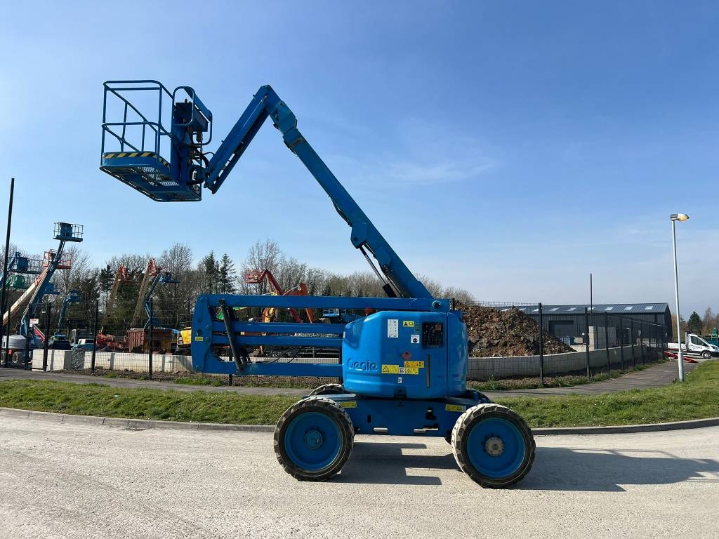 Genie Z 45/25
