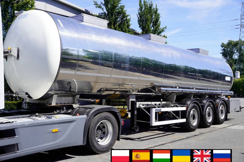 SZUMLAKOWSKI NCSZ tanker 30/1 / 2022