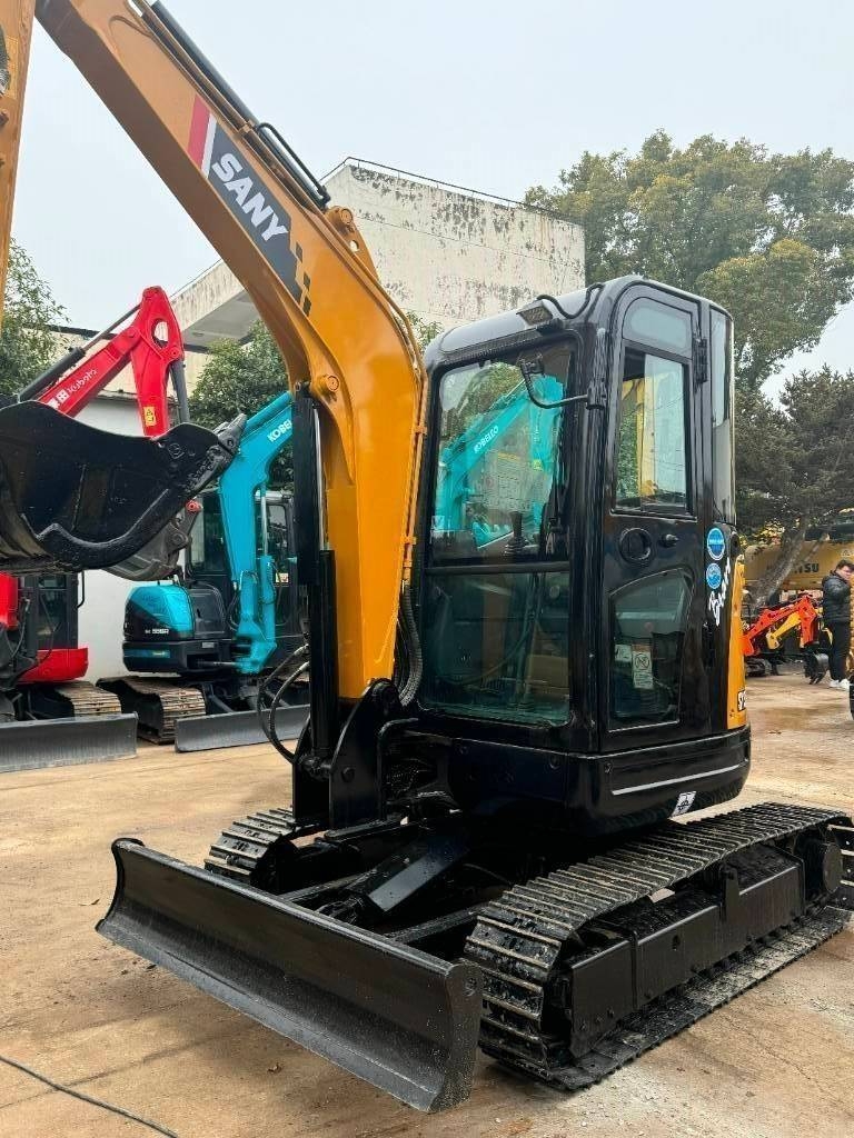 Sany SY35C