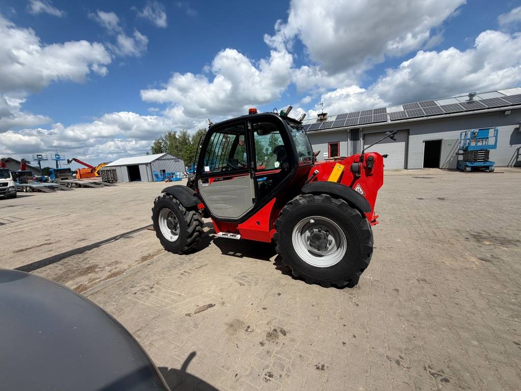 Manitou MT 933 Easy