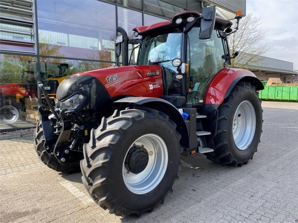 MAXXUM 145 MULTICONTROLLER