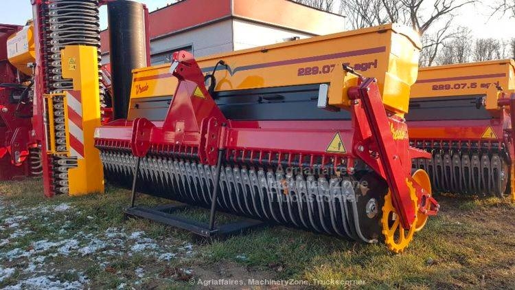 Vredo DZ 229.07.5