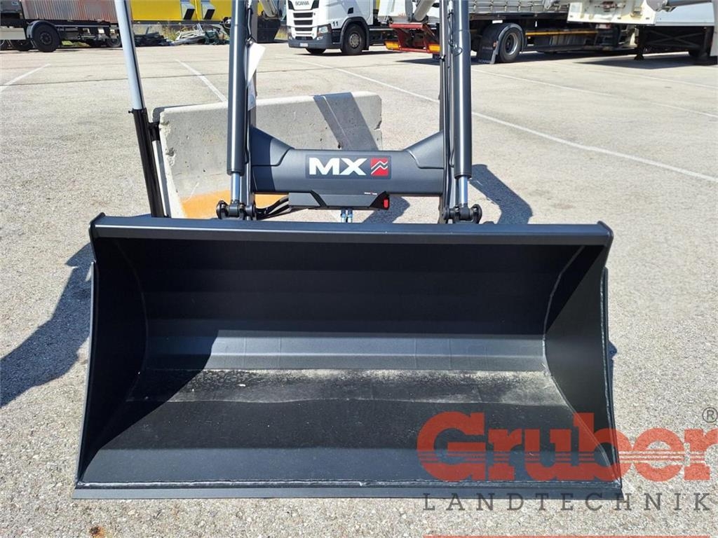 MX Universalschaufel BR180
