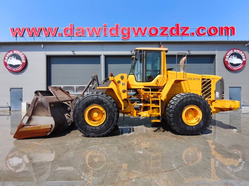 Volvo L 150 F