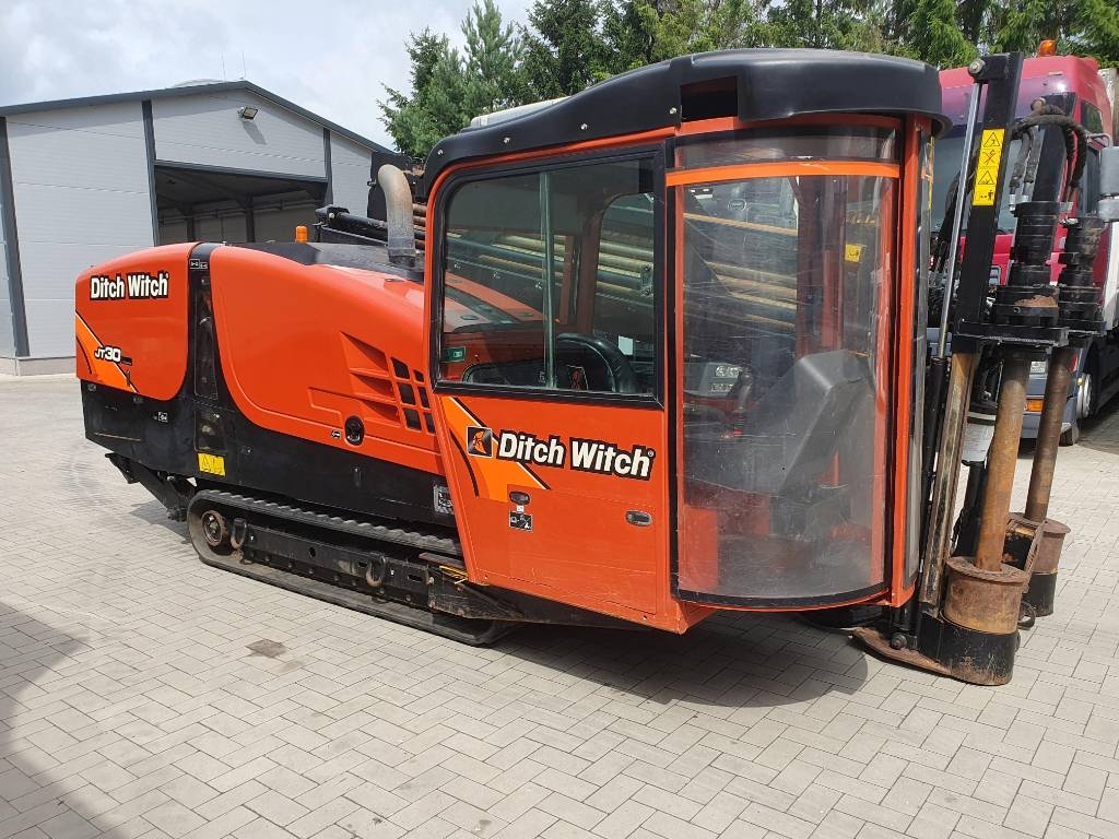 Ditch Witch JT 30