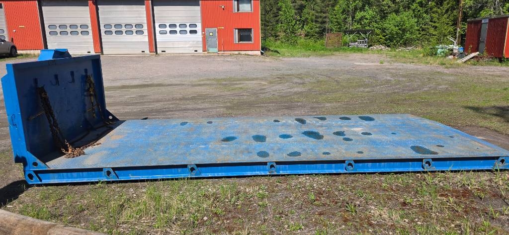 Konelava Kotimainen