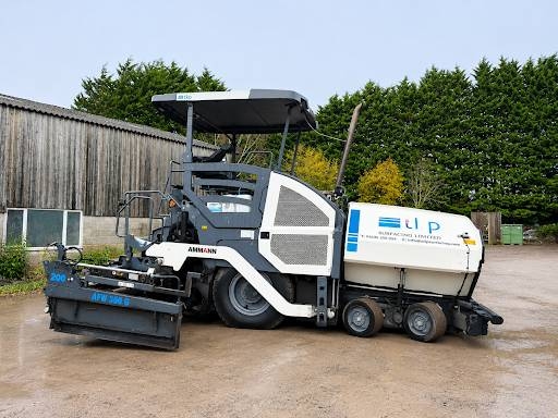 Ammann AFW 700-3