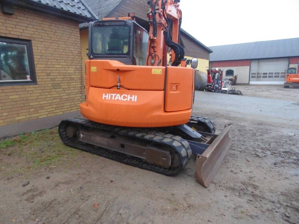Hitachi 85US