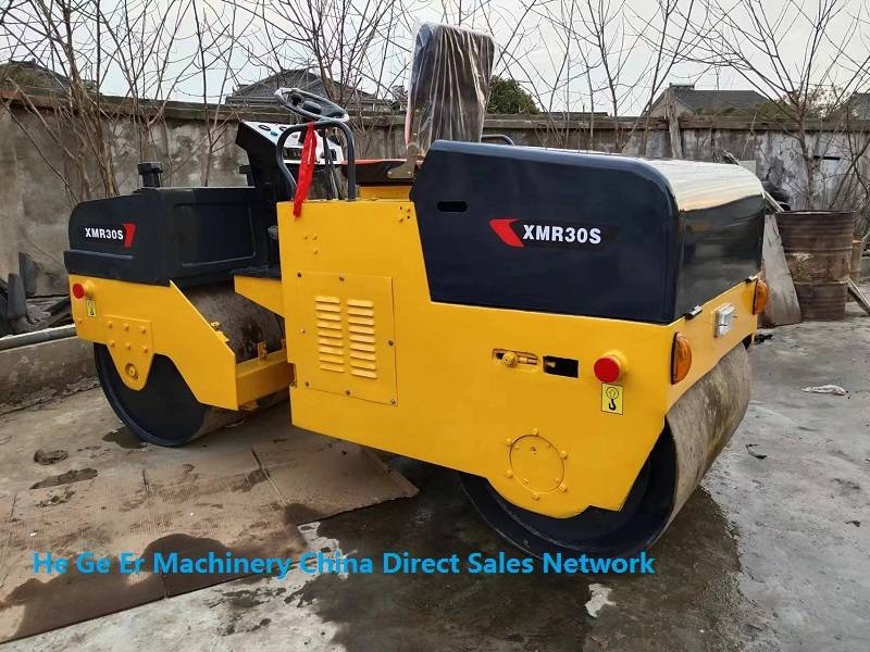 XCMG XMR30S