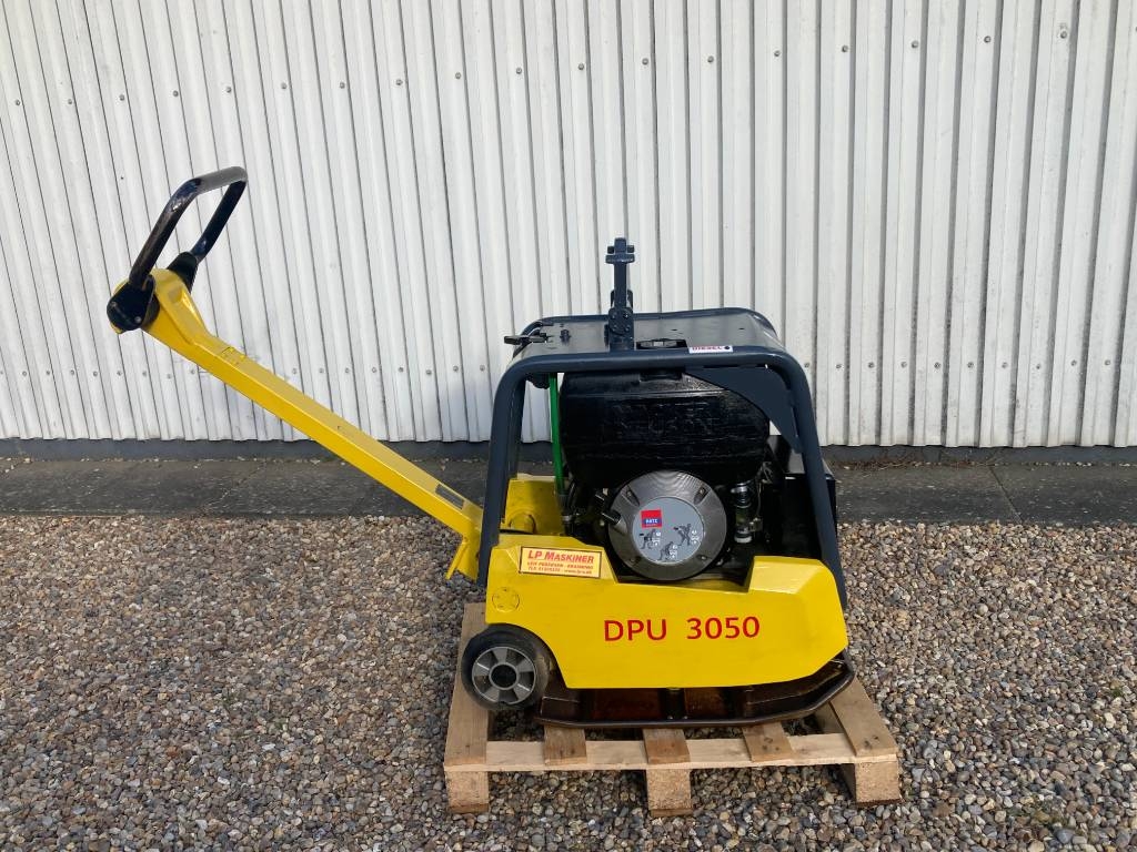 Wacker Neuson DPU 3050 H