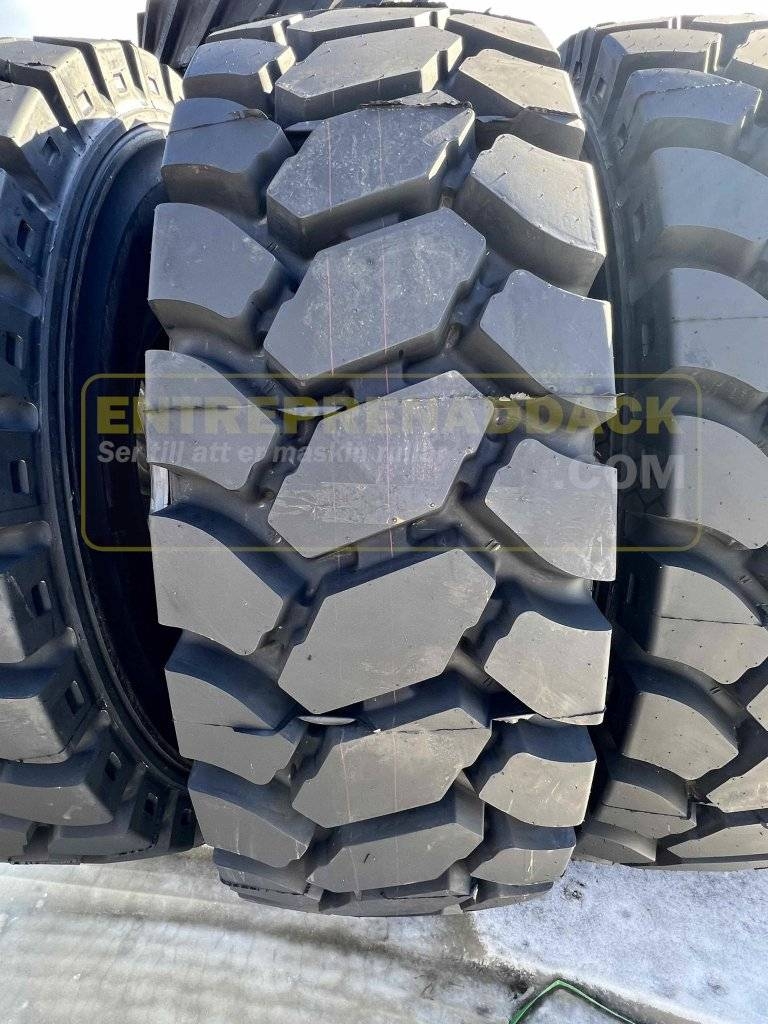 Advance GLR04 24.00R35 PRO Maximal dragkraft för gruvtruck