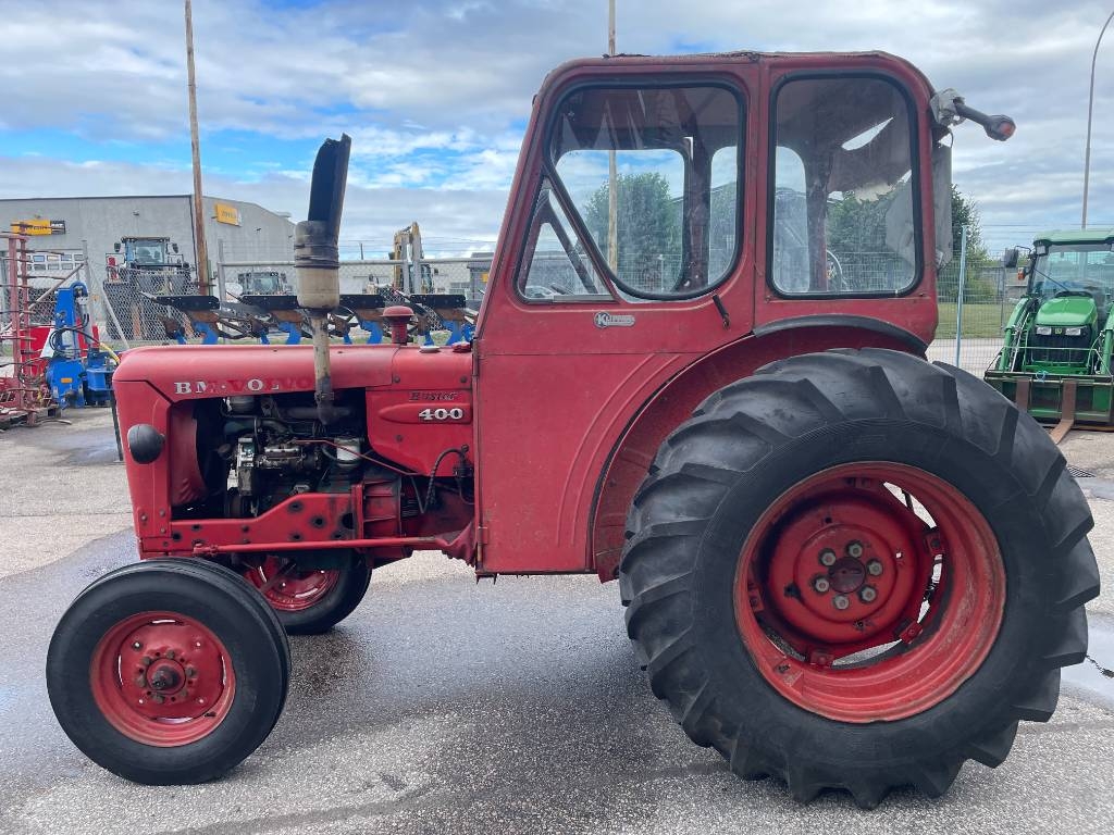 Volvo BM 400