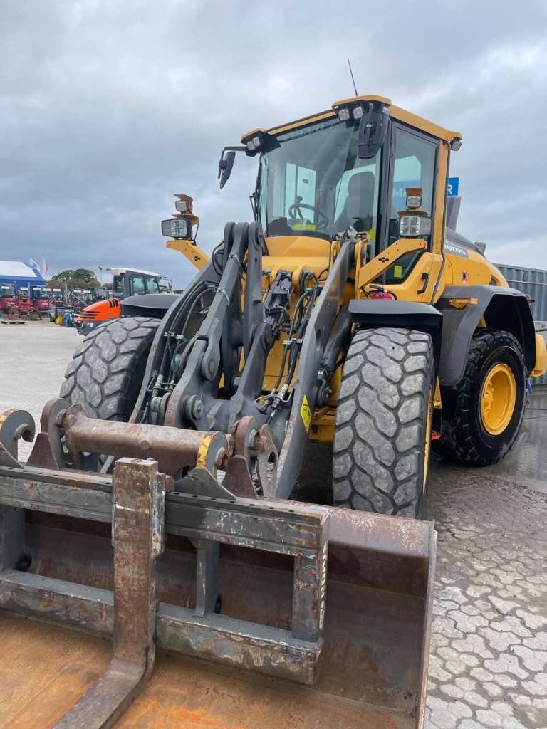 Volvo L 60 H