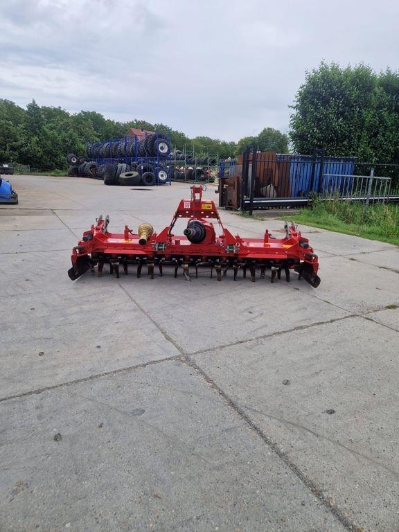 Kverneland NG-H 101