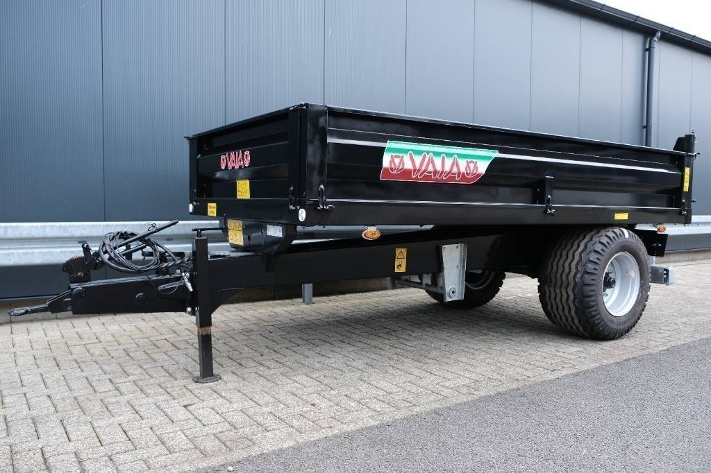 Vaia MR45 Kieper Kipper | 5000kg | 2026 |