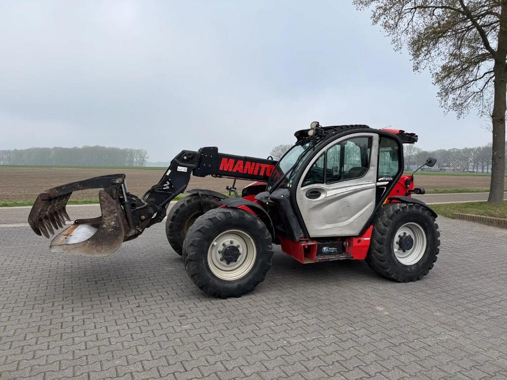 Manitou 737-130 verreiker