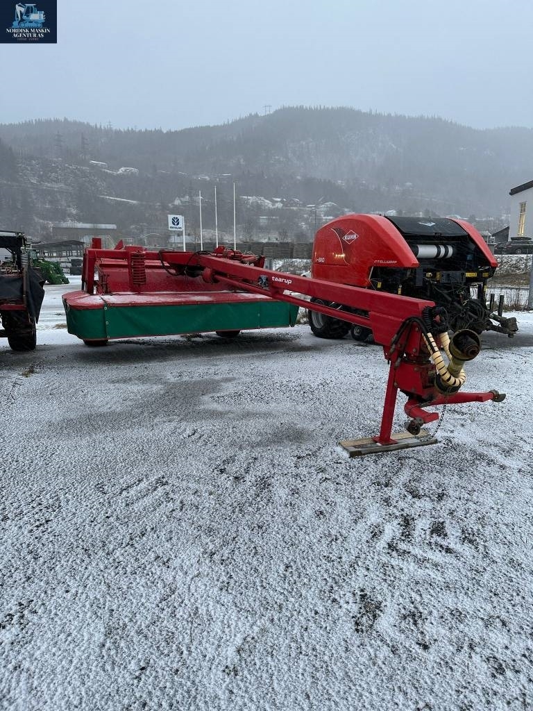 Kverneland Taarup 4032 C
