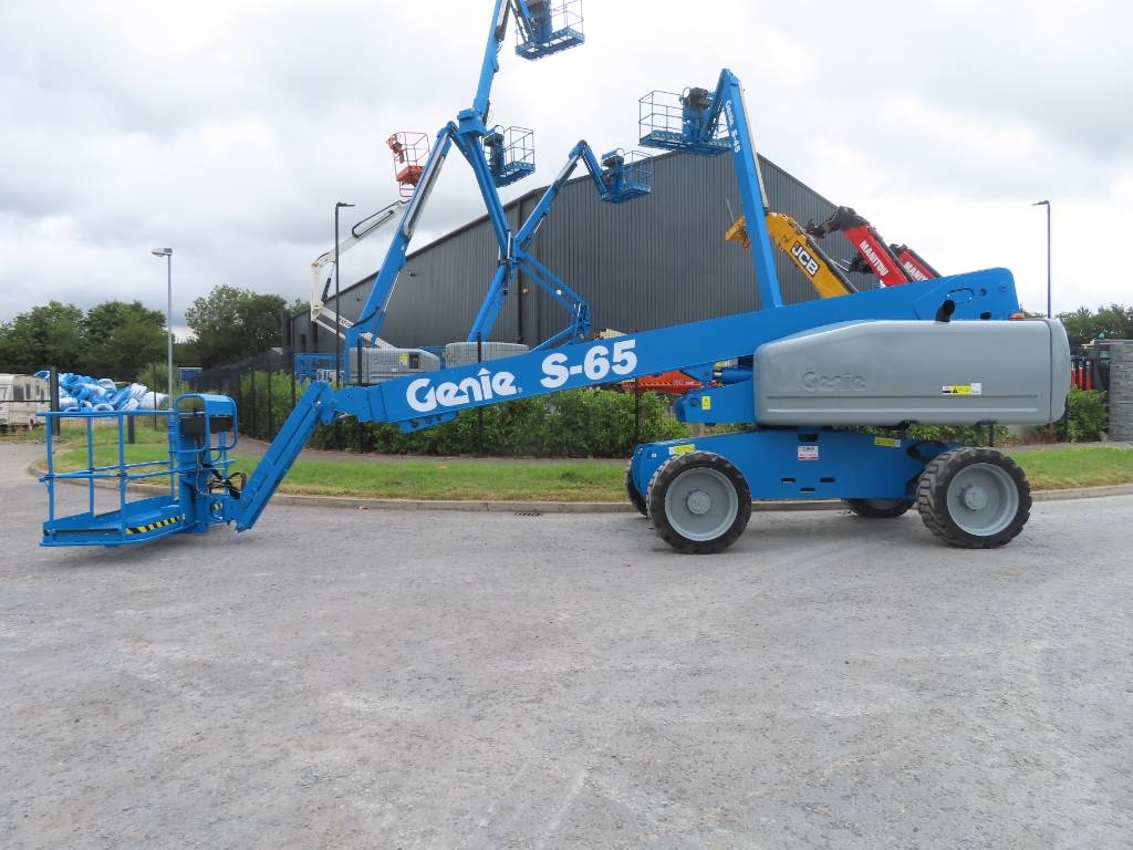 Genie S 65