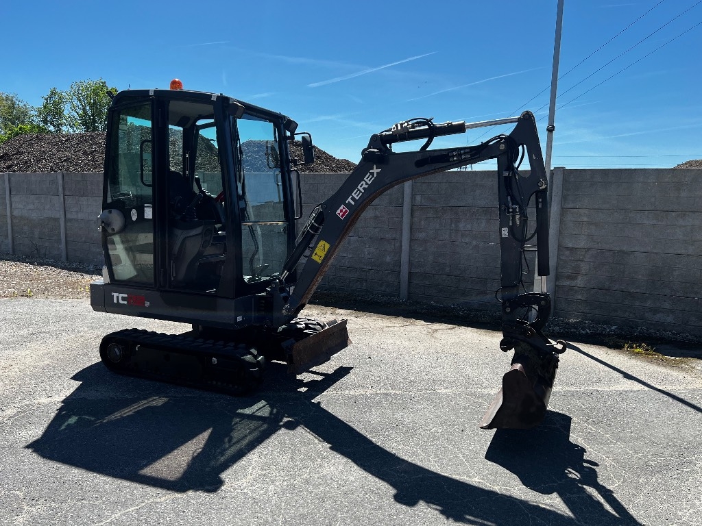 Terex TC 22