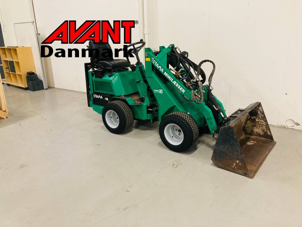 Stama D320