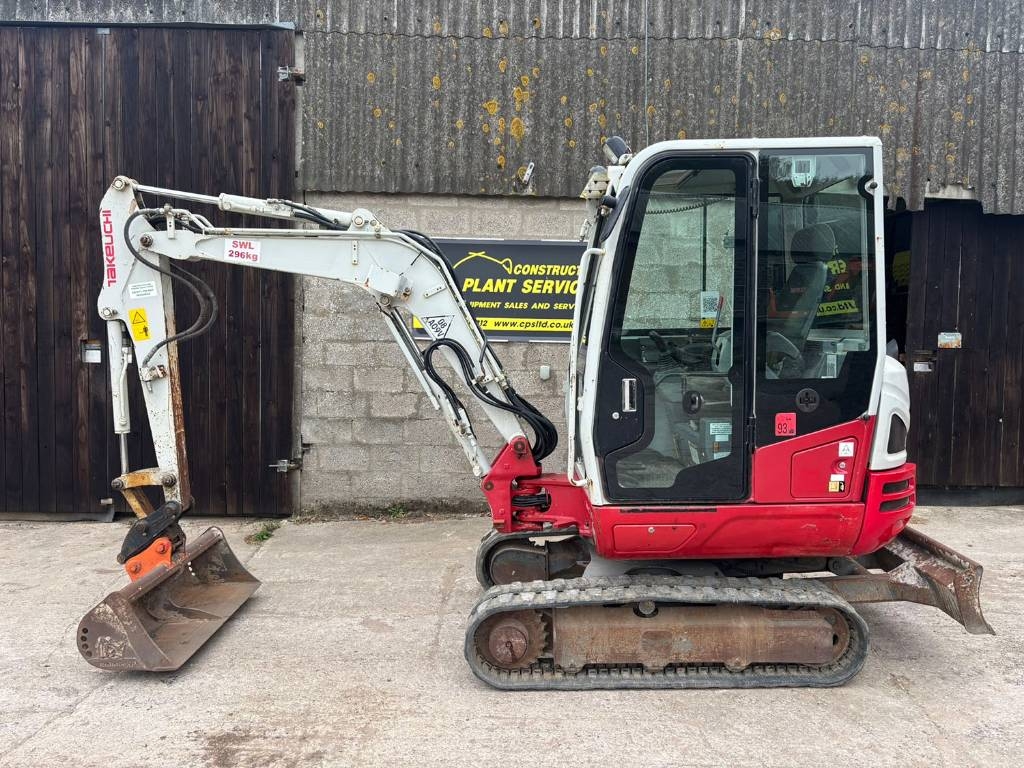 Takeuchi TB 230