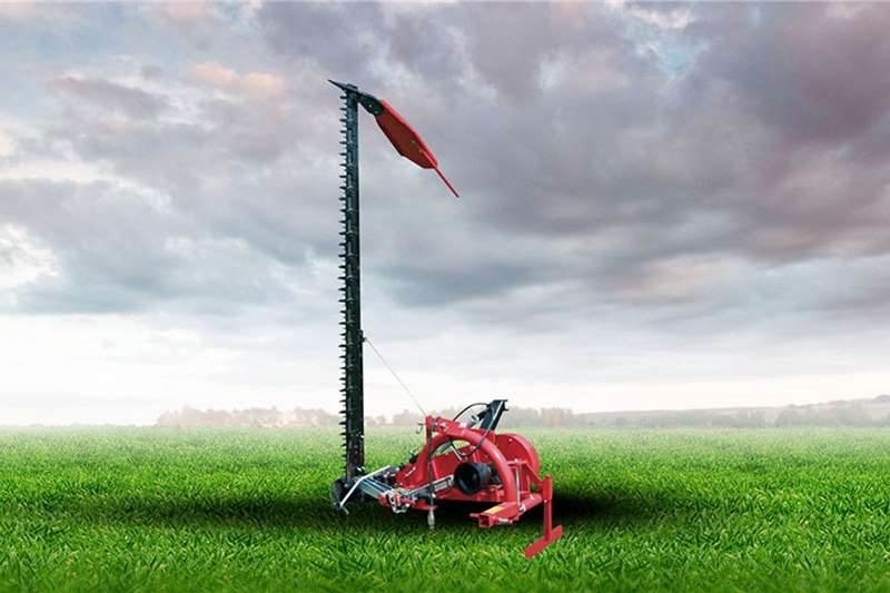 Enorossi Sickle Bar MowerÂ BFS - 180HE 1.80m