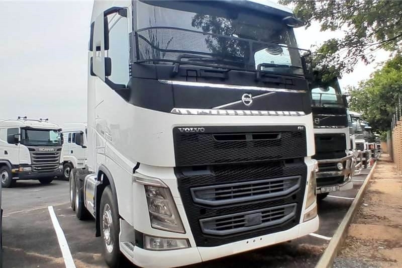 Volvo FH 440