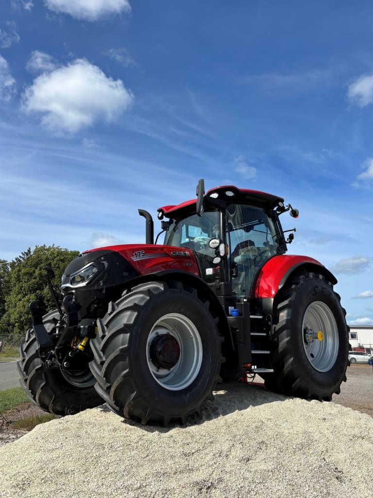 Case IH Puma 175 CVX