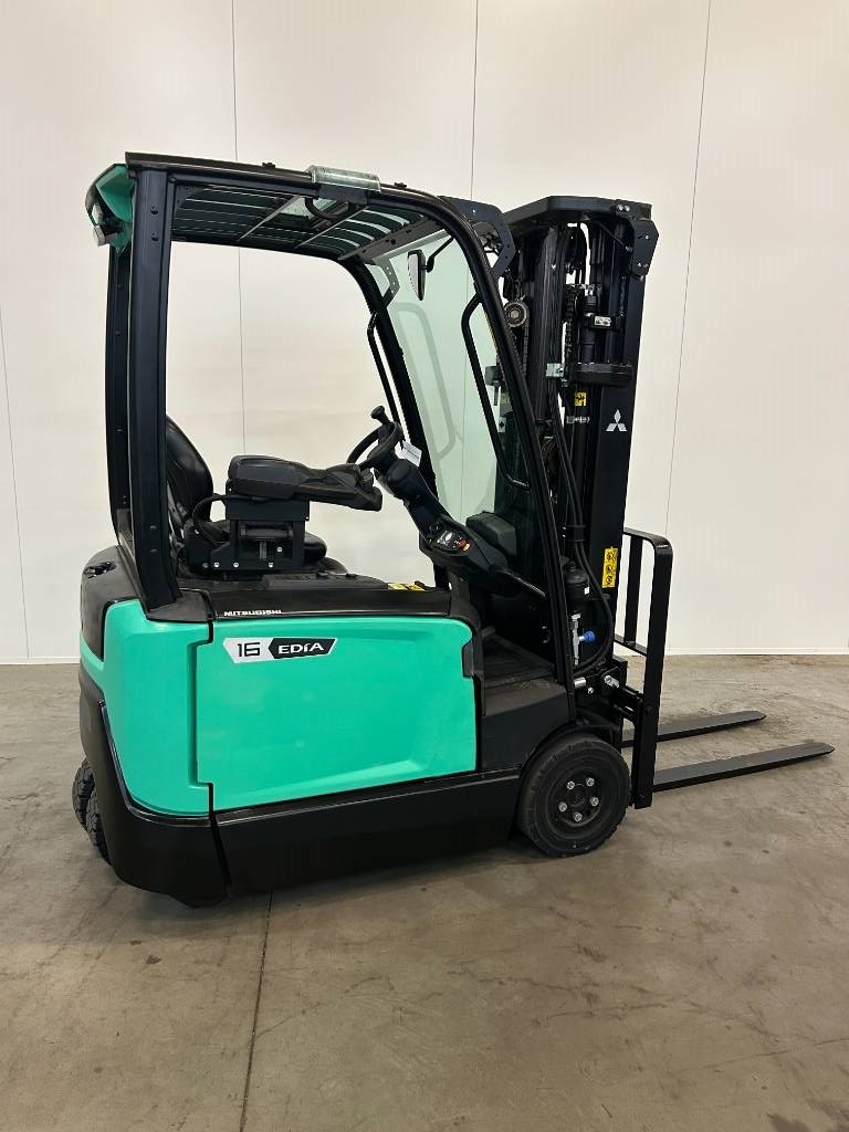 Mitsubishi FB 16 ACNT