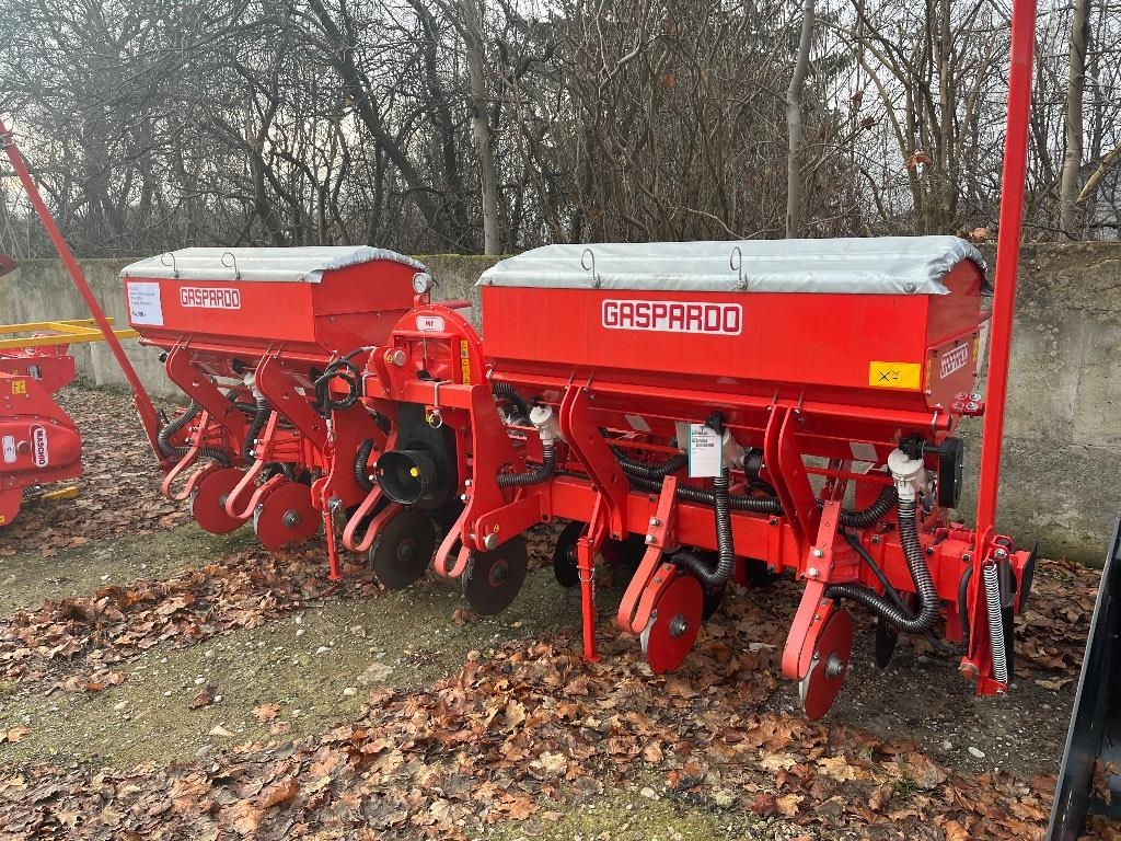 Maschio Gaspardo MT 6 ROWS