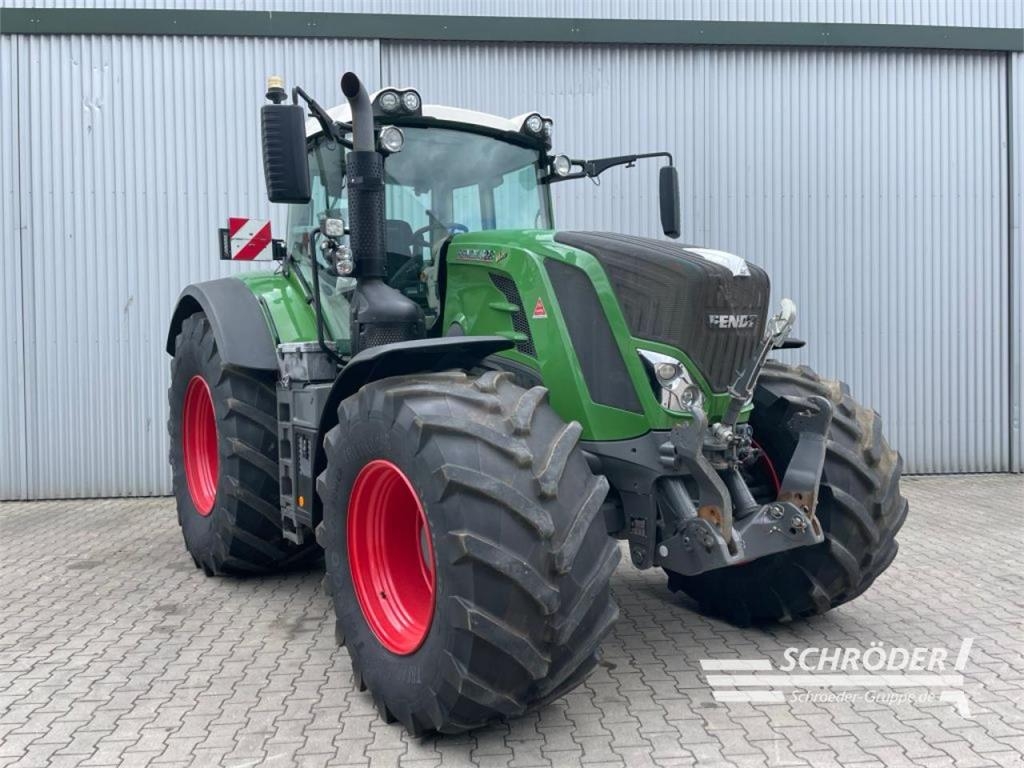 828 VARIO S4 PROFI PLUS