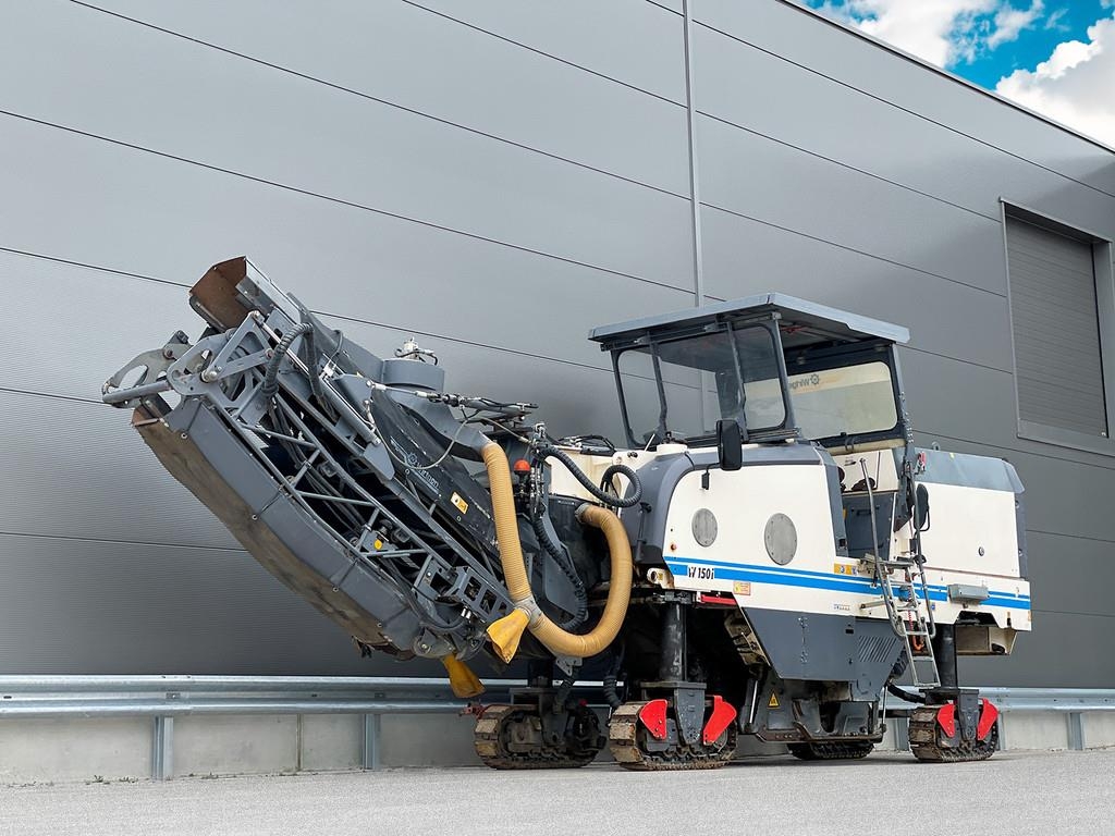 Wirtgen W 150
