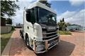 Scania G SERIES