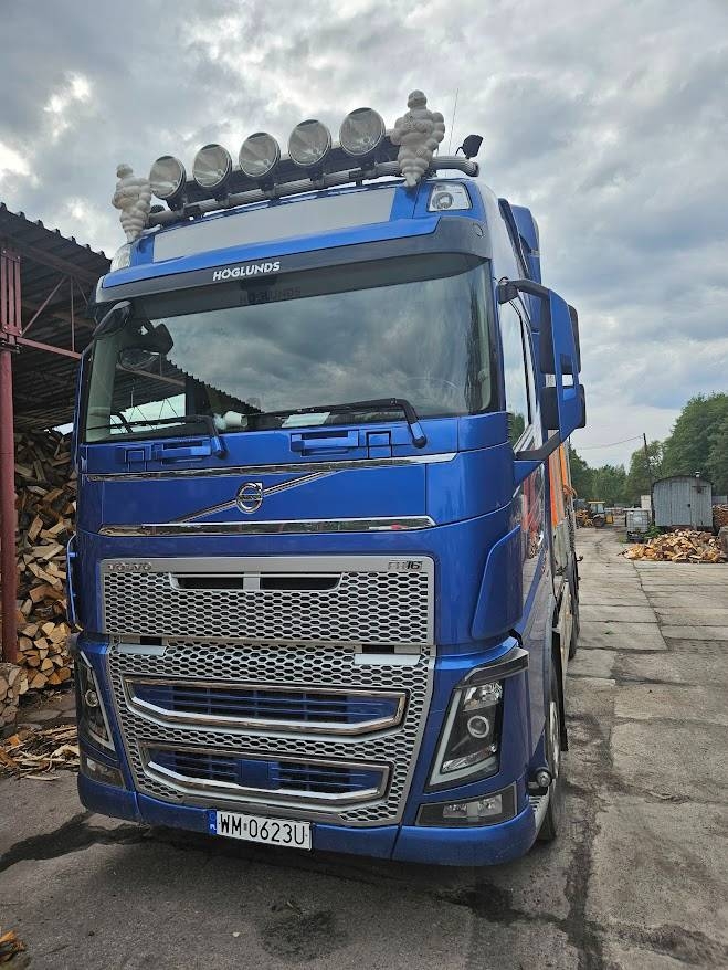 Volvo FH 16 750