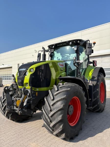 AXION 800