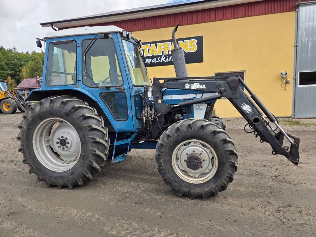 Ford 5610