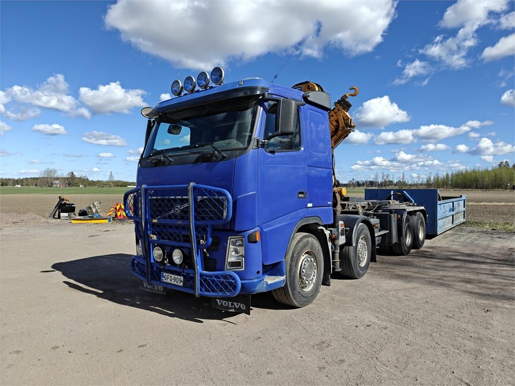Volvo FH 12