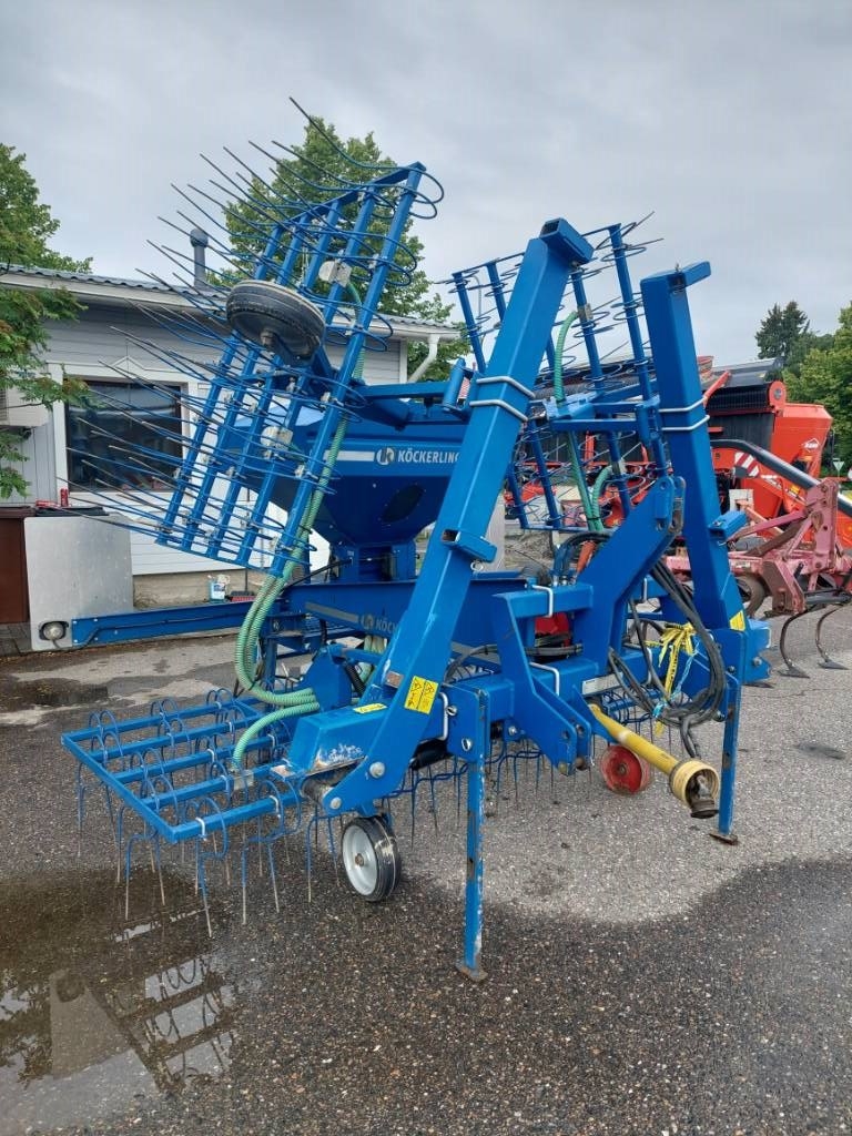 Köckerling Grasmaster 600