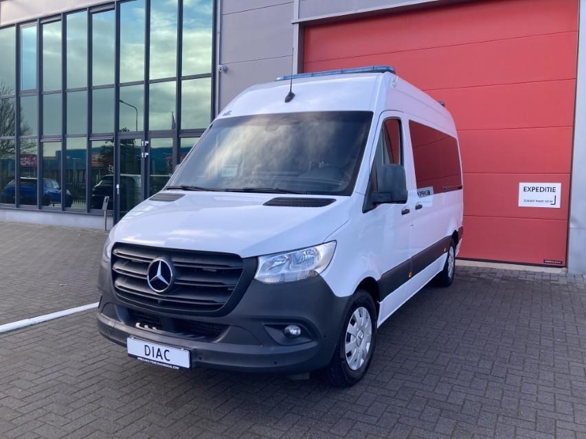 Mercedes-Benz Sprinter 316 L2H2