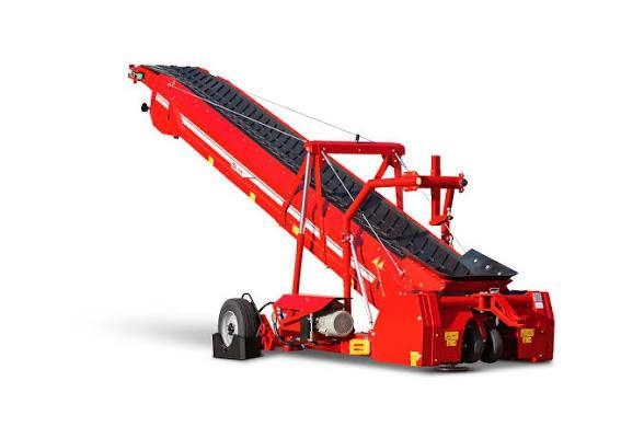 Grimme SL 916
