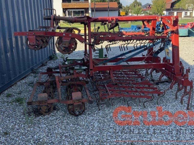 Semoir combiné Rau Unimat — occasion 1990