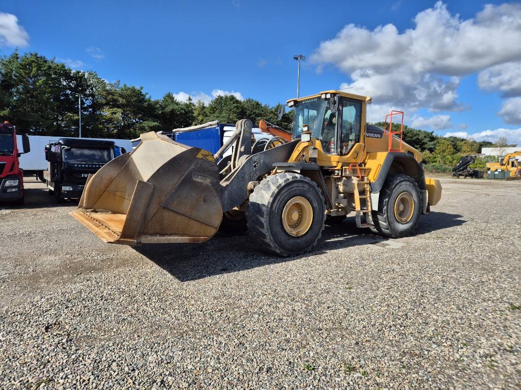 Volvo L 180 H