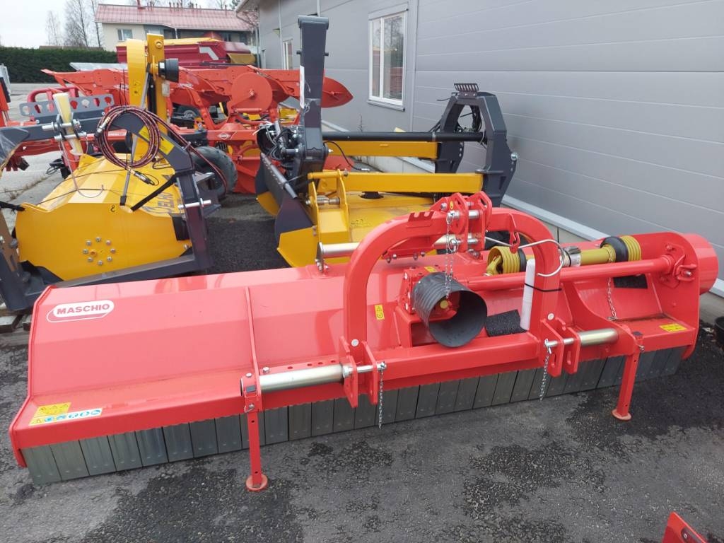 Maschio Tigre 300