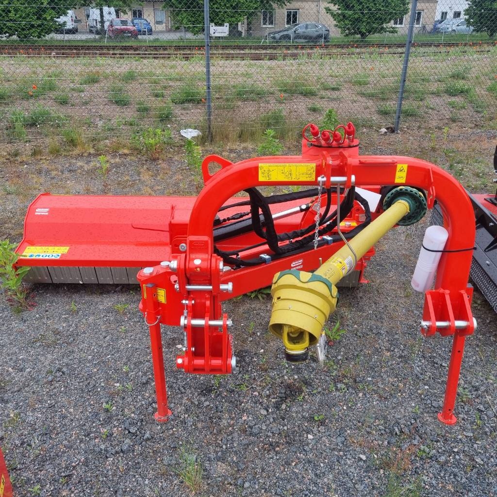 Maschio Giraffa 210 XL HD