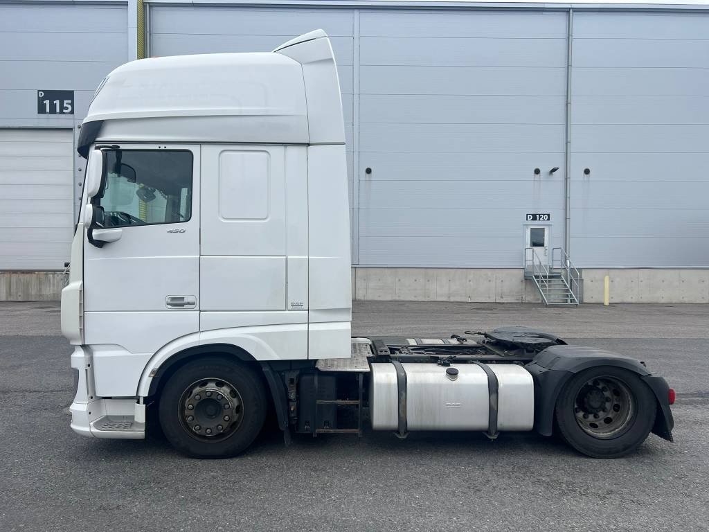 DAF XF 106.450 FT