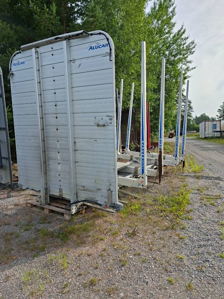 Alucar Alu