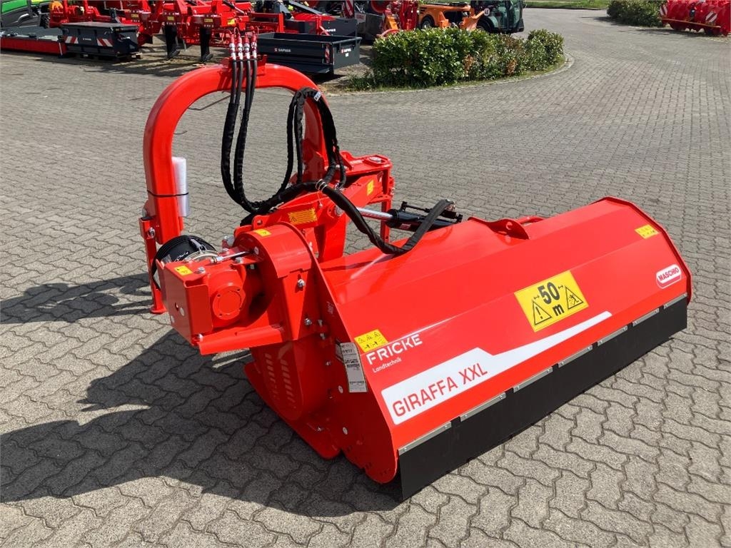 Maschio Giraffa XXL 210 SE HD *AKTIONSPREIS!*