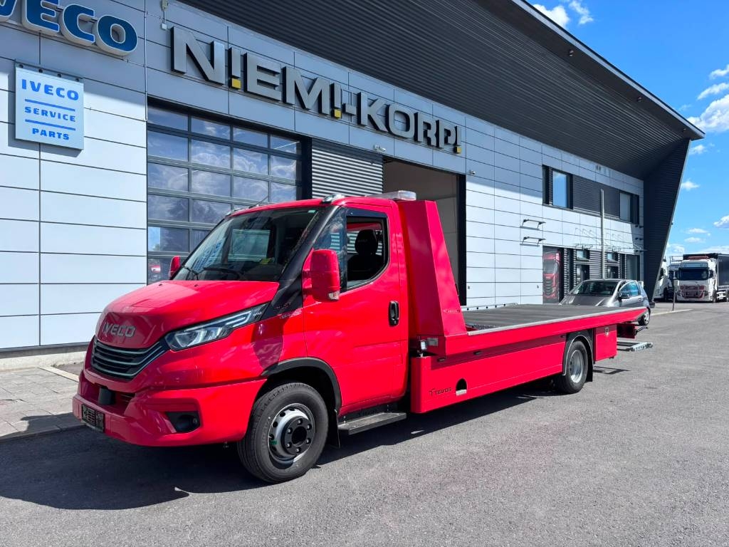 Iveco Daily 72C18/P